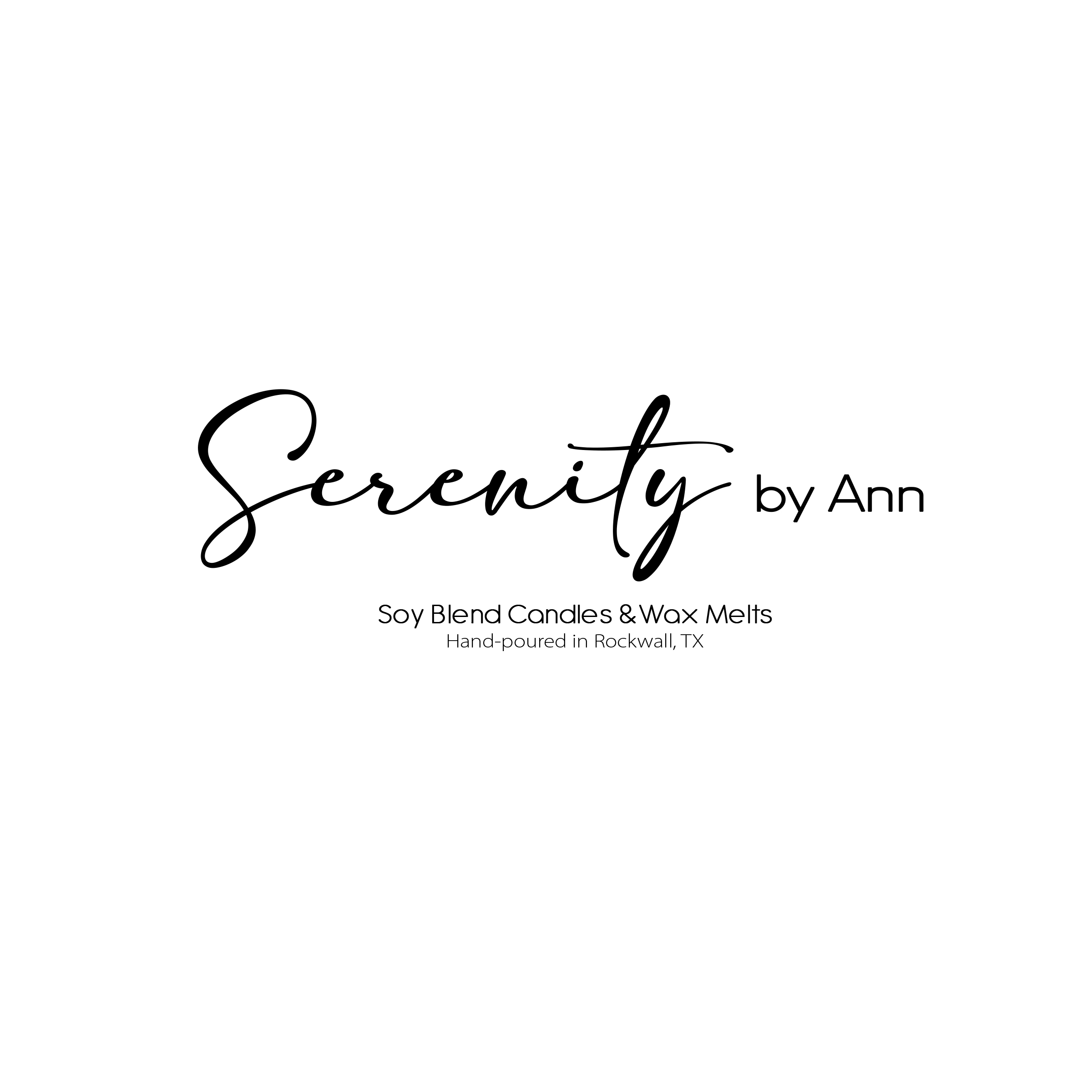 Serenity by Ann